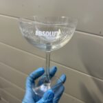 Absolut Cocktail Glass 24cl