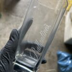 Ballantine‘s Longdrink Glass