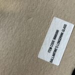 Ballantine‘s Longdrink Glass