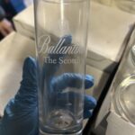 Ballantine’s the scotch