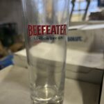 Beefeater London dry Gin