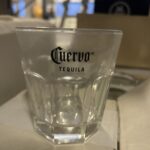 Cueruo Tequila Glas