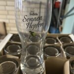 Exclusiv Becher Bavaria 0,5l