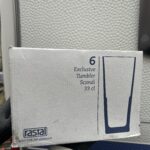 Exclusiv Becher Scandi 33cl