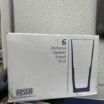 Exclusiv Becher Scandi 33cl