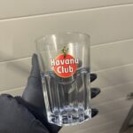 Exclusive Tumbler Havana Club 34cl
