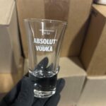 Glas Vaso Copo