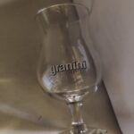 Granini Tulpe Cocktail Glas
