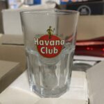 Havana club 0,3l
