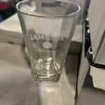 Jameson Glas 0,3