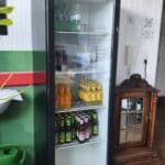 Liebherr Getränke Kühlschrank