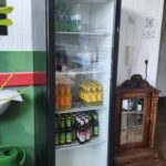 Liebherr Getränke Kühlschrank