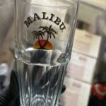 Malibu Stapelgläser 37cl