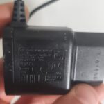 Netzteil für Philips Haarschneider/ Rasierer