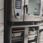 Rational self cooking Center