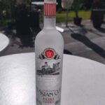 Russian Cult Vodka