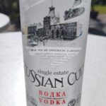 Russian Cult Vodka