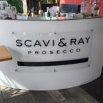 Scavi & Ray Prosecco Bar