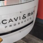 Scavi & Ray Prosecco Bar