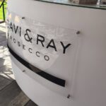 Scavi & Ray Prosecco Bar