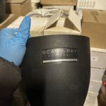 Scavi & Ray Prosecco Getränke Kübel