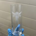 Smirnoff Hi Ball Glass 22cl