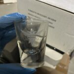 Smirnoff Shot Glas 5,5cl