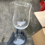 Staatl. Fachingen Wasserkelche