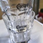 Tequila Glas Tumbler