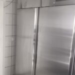 Tiefkühlschrank Chromonorm