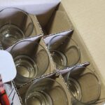 Vachinger Saft Gläser 0,2