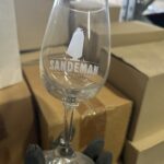 Weinkelch DEG Sandeman 5cl