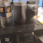 WMF Presto Kaffeemaschine