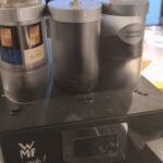 WMF Presto Kaffeemaschine